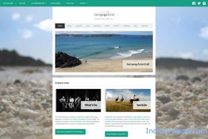 Visit Inishbofin website.