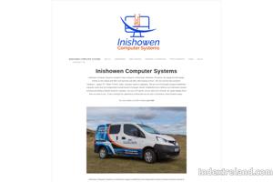 Inishowen Computer Systems Ltd