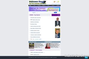 Inishowen News