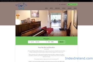 Visit Innybay B&B website.