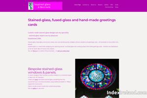 Visit Inspired-Glass website.