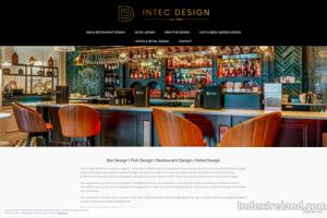 Visit Intech Design website.