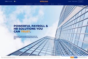 Visit Intelligo Software ltd website.