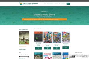 Visit International Books website.