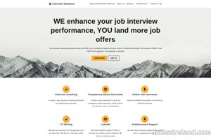 Interview Solutions