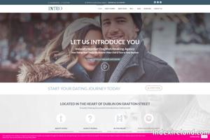 Visit Intro Matchmaking website.