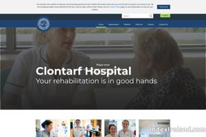 Visit Incorporated Orthopedic Hospital website.