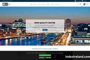 Irish Quality Centre