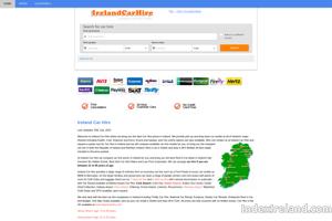 Ireland Car Hire