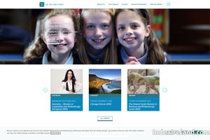 Visit Ireland Funds website.