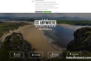 Visit IrelandHotels.com website.