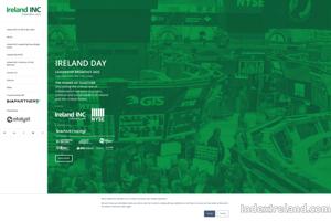 Ireland INC