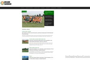 Ireland Lacrosse