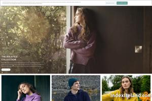 Irelands Eye Knitwear