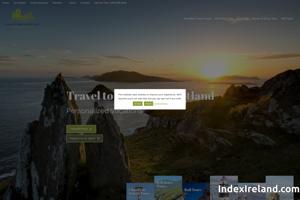 Visit Journey Through Ireland website.