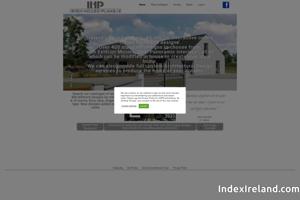 Irish House Plans .Com