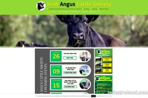 Irish Angus Cattle Society