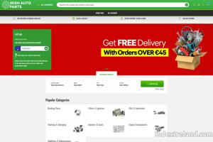 Irish Auto Parts