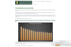 Irish Bookmakers Association