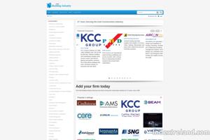 Irish Building Industry Directory