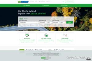 Visit Irish Car Rentals website.
