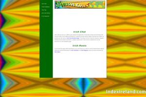 Irish Chat