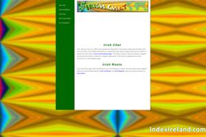 Visit Irish Chat website.