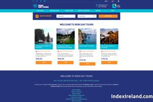 Irish Day Tours