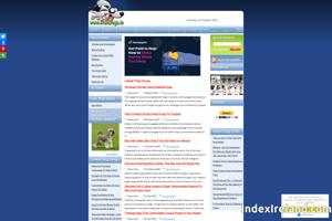 Visit Irish Dogs on the Net website.