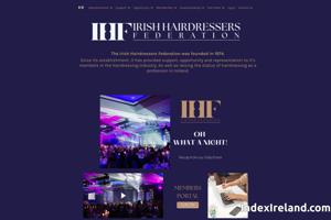 The Irish Hairdressers Federation