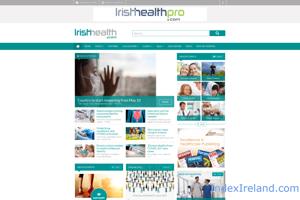 Visit Irishhealth.com website.