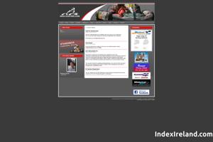 Official Irish Karting Website