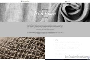 Irish Linen Guild