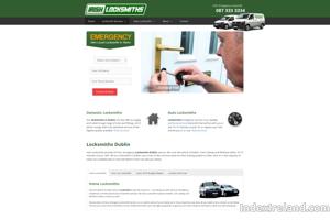 Locksmith Dublin