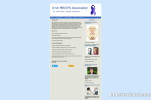 Irish ME/CFS Association