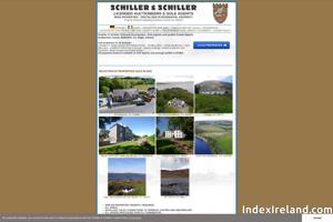 Visit Schiller & Schiller Auctioneers website.