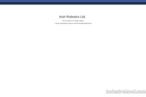 Visit Irish Robotics website.