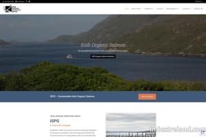 Visit Irish Seafood Producers Group website.