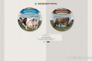 Irish Shorthorn Society Ltd.