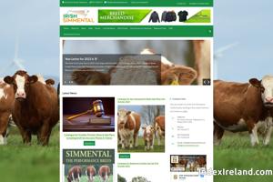 Irish Simmental Cattle Society Ltd.