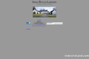 Visit Irish Stock Library website.