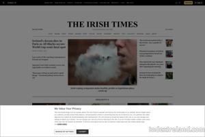 The Irish Times