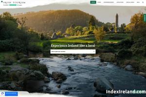 Visit IrishTourism.com website.