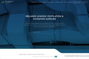 Visit Irish Ventilation and Filtration website.