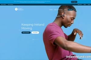 Visit The Irish Society of Chartered Physiotherapists website.