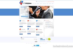 Island Computers & Training