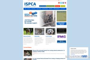 ISPCA