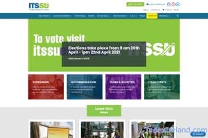 Visit IT Sligo Students Union website.