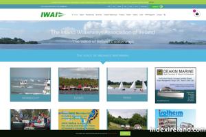 Visit Inland Waterways Association of Ireland website.