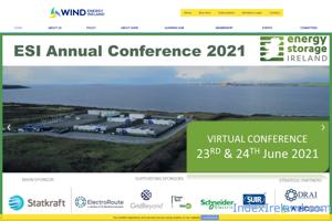 Irish Wind Energy Association